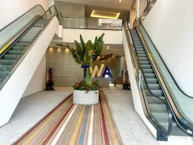 Sala Comercial à venda, 48m² no Vale do Sereno, Nova Lima