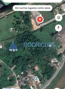 Lote/Terreno para alugar, 20000m² no Madeira, Candeias