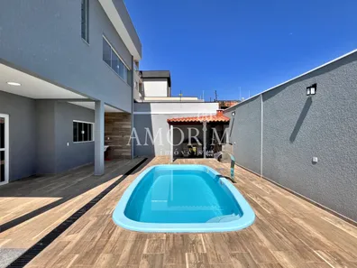 Sobrado com 3 Quartos à venda, 250m² no Portais (Polvilho), Cajamar
