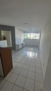 Apartamento com 2 Quartos para alugar, 58m² no Tirol, Natal