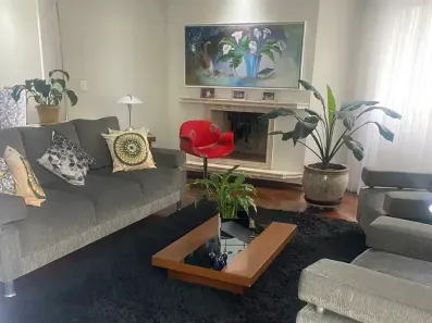 Apartamento com 4 Quartos à venda, 220m² no Santana, São Paulo