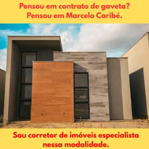 Casa com 2 Quartos à venda, 52m² no SIM, Feira de Santana
