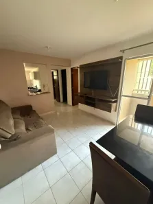 Apartamento com 2 Quartos à venda, 10m² no Maiobinha, São José de Ribamar