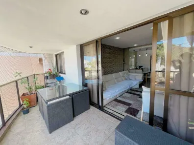 Apartamento com 4 Quartos à venda, 150m² no Praia do Canto, Vitória