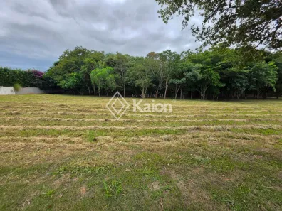 Lote/Terreno à venda, 839m² no Condomínio Fechado Bothanica Itu, Itu