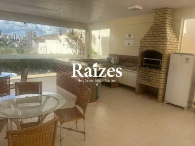 Casa de Condomínio com 3 Quartos para alugar, 106m² no Tubalina, Uberlândia