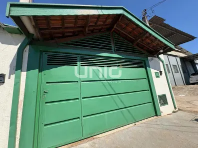 Casa com 2 Quartos para alugar, 150m² no Jardim Caxambu, Piracicaba