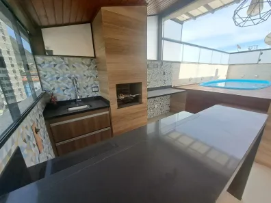 Cobertura com 2 Quartos à venda, 171m² no Freguesia (Jacarepaguá), Rio de Janeiro
