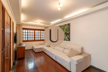 Casa com 3 Quartos à venda, 141m² no Lar São Paulo, São Paulo