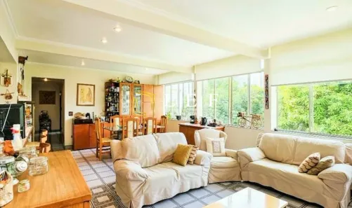 Casa com 5 Quartos à venda, 510m² no Pacaembu, São Paulo