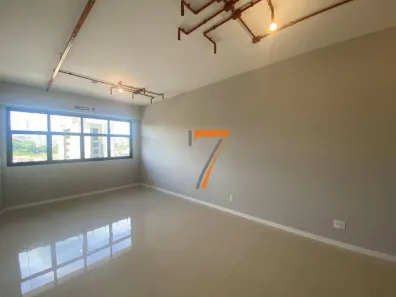 Sala Comercial à venda, 30m² no Capoeiras, Florianópolis