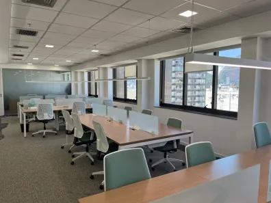 Sala Comercial para alugar, 348m² no Leblon, Rio de Janeiro