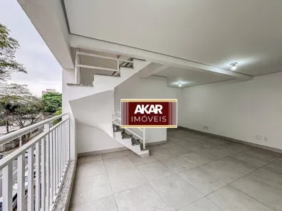 Cobertura com 3 Quartos à venda, 134m² no Centro, São Bernardo do Campo