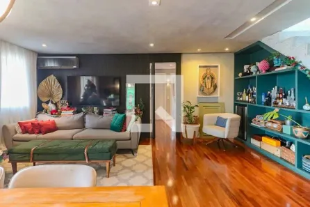Cobertura com 3 Quartos à venda, 233m² no Cidade São Francisco, São Paulo
