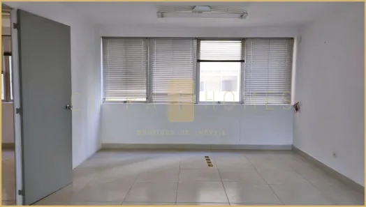Sala Comercial à venda, 75m² no Paraíso, São Paulo