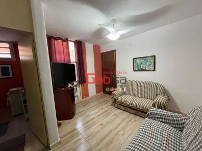 Apartamento com 2 Quartos à venda, 68m² no Braga, Cabo Frio