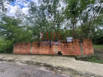 Lote/Terreno à venda, 330m² no Maravista, Niterói