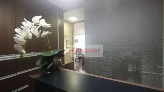 Sala Comercial para venda ou aluguel, 96m² no Consolação, São Paulo