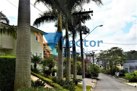 Casa de Condomínio com 4 Quartos à venda, 430m² no Arujá 5, Arujá
