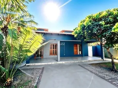 Casa com 3 Quartos para alugar, 120m² no Campeche, Florianópolis