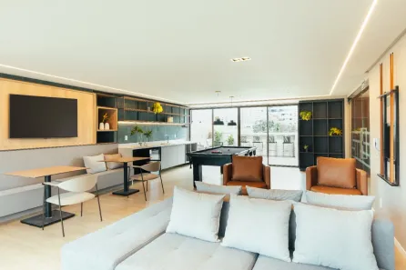 Apartamento com 2 Quartos à venda, 51m² no Boa Viagem, Recife