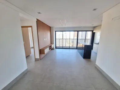 Apartamento com 3 Quartos à venda, 100m² no Setor Bueno, Goiânia