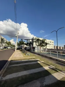 Apartamento com 2 Quartos à venda, 42m² no Jardim Embaré, São Carlos