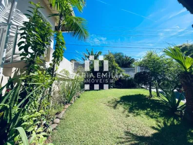 Casa com 4 Quartos à venda, 218m² no Trindade, Florianópolis