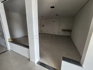 Ponto Comercial para alugar, 32m² no Ideal Life Ecolazer Residence, São José do Rio Preto