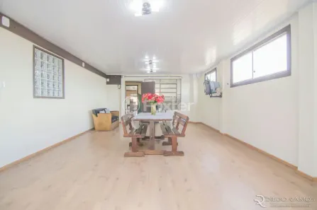 Prédio Comercial com 4 Quartos à venda, 349m² no São Sebastião, Porto Alegre