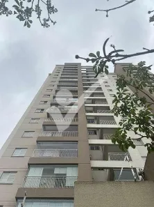 Apartamento com 3 Quartos à venda, 76m² no Chácara Belenzinho, São Paulo