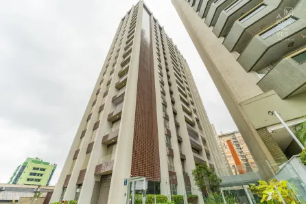 Apartamento com 4 Quartos à venda, 159m² no Água Verde, Curitiba