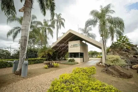 Casa de Condomínio com 3 Quartos à venda, 200m² no , Taquaraçu de Minas
