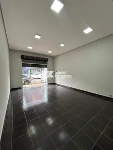 Sala Comercial para alugar, 50m² no Zona Central, Rio Claro