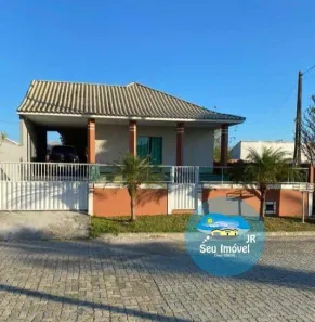 Casa de Condomínio com 2 Quartos à venda, 168m² no Lagoinha, Araruama