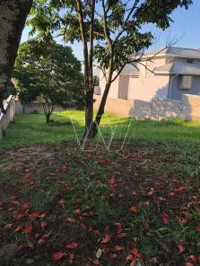 Lote/Terreno à venda, 472m² no Caminhos de San Conrado (Sousas), Campinas
