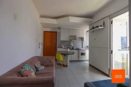Apartamento com 1 Quarto à venda, 40m² no Cruzeiro, Belo Horizonte