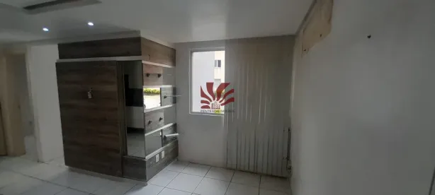 Apartamento com 2 Quartos para alugar, 42m² no Olaria, Canoas