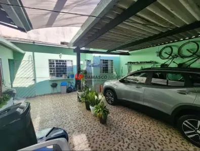 Casa com 2 Quartos à venda, 68m² no Centro, São Caetano do Sul