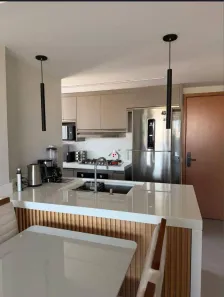 Apartamento com 2 Quartos à venda, 56m² no Ilha dos Ayres, Vila Velha