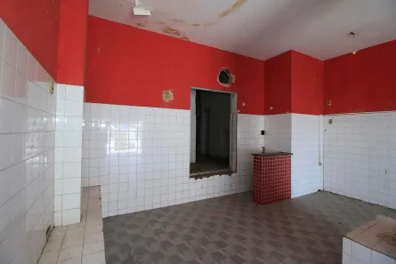 Prédio Comercial à venda, 167m² no Pernambués, Salvador