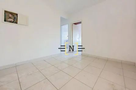 Apartamento com 1 Quarto à venda, 37m² no Liberdade, São Paulo