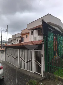 Sobrado com 3 Quartos à venda, 150m² no Conjunto Residencial Vista Verde, São Paulo