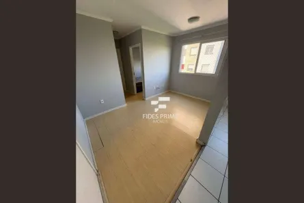 Apartamento com 2 Quartos à venda, 43m² no Campanário, Diadema