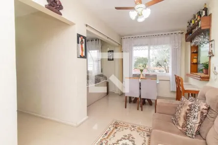 Apartamento com 2 Quartos à venda, 70m² no Partenon, Porto Alegre