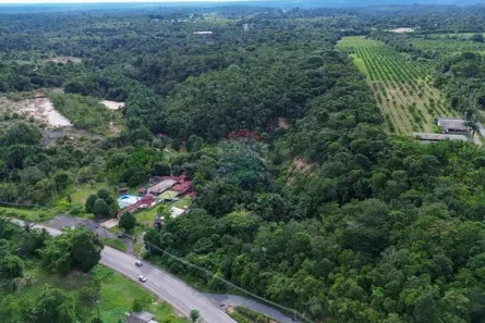 Lote/Terreno com 1 Quarto à venda, 475300m² no , Manaus