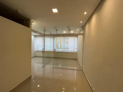 Sala Comercial à venda, 43m² no Alphaville Centro Industrial e Empresarial/Alphaville., Barueri