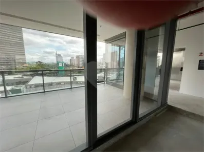Sala Comercial com 2 Quartos para alugar, 631m² no Pinheiros, São Paulo