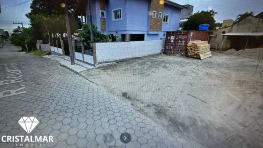 Lote/Terreno à venda, 262m² no Bombas, Bombinhas