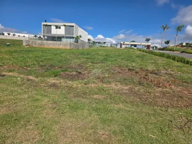 Lote/Terreno à venda, 508m² no Alphaville Dom Pedro, Campinas